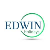 Edwin Holidays logo, Edwin Holidays contact details