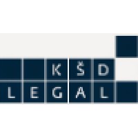 KŠD LEGAL advokátní kancelář s.r.o. logo, KŠD LEGAL advokátní kancelář s.r.o. contact details