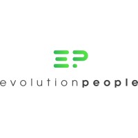 Evolution People logo, Evolution People contact details