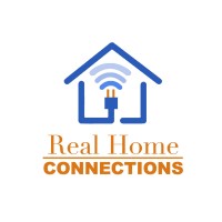 Real Home Connections logo, Real Home Connections contact details