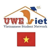 UWE Viet logo, UWE Viet contact details