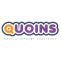 Quoins logo, Quoins contact details