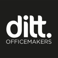 Ditt Officemakers logo, Ditt Officemakers contact details