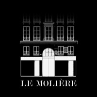 Le Moliere logo, Le Moliere contact details