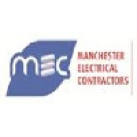 Manchester Electrical Contractors Ltd logo, Manchester Electrical Contractors Ltd contact details