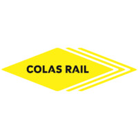 Colas Rail - Asia logo, Colas Rail - Asia contact details