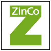 ZinCo GmbH logo, ZinCo GmbH contact details