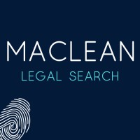 MacLean Legal Search logo, MacLean Legal Search contact details