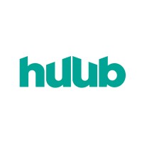 Huub: Solar Powered Buildings logo, Huub: Solar Powered Buildings contact details