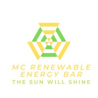 MC Renewable Energy Bar logo, MC Renewable Energy Bar contact details