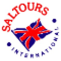 Saltours International logo, Saltours International contact details