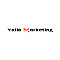 Yalla Marketing Agency logo, Yalla Marketing Agency contact details