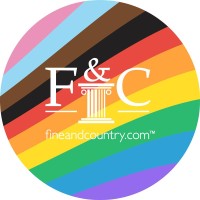 Fine & Country logo, Fine & Country contact details