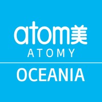 Atomy Oceania logo, Atomy Oceania contact details