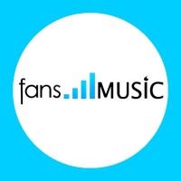 Fans Music logo, Fans Music contact details