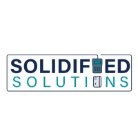 Solidified Solutions logo, Solidified Solutions contact details