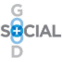 Social and Good logo, Social and Good contact details