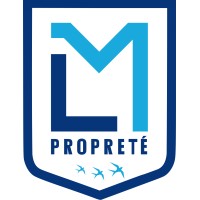 LM PROPRETE - Bruz logo, LM PROPRETE - Bruz contact details