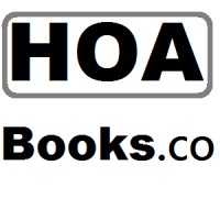 HOA Books - Online bookkeeping for Condominium Associations logo, HOA Books - Online bookkeeping for Condominium Associations contact details