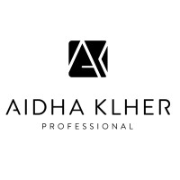 AIDHA KLHER logo, AIDHA KLHER contact details