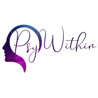 PsyWithin logo, PsyWithin contact details