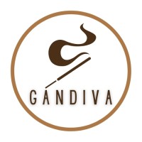 Gandiva logo, Gandiva contact details