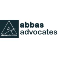 Abbas Advocates logo, Abbas Advocates contact details