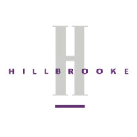 The Hillbrooke Group logo, The Hillbrooke Group contact details