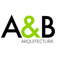 A&B Arquitectura logo, A&B Arquitectura contact details