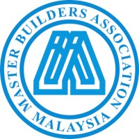 Master Builders Association Malaysia logo, Master Builders Association Malaysia contact details