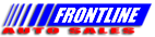 Frontline Auto Sales logo, Frontline Auto Sales contact details