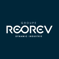 GROUPE REOREV logo, GROUPE REOREV contact details