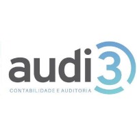 Audi3 Contabilidade e Auditoria logo, Audi3 Contabilidade e Auditoria contact details