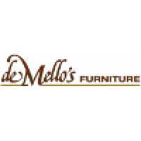 deMello's Furniture logo, deMello's Furniture contact details