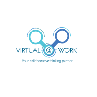 Virtual@Work logo, Virtual@Work contact details