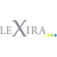 Lexira AB logo, Lexira AB contact details