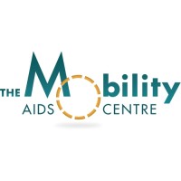 The Mobility Aids Centre logo, The Mobility Aids Centre contact details