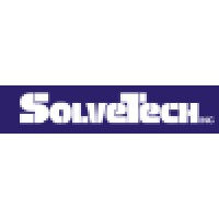 SolveTech, Inc. logo, SolveTech, Inc. contact details