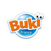 Buki France logo, Buki France contact details