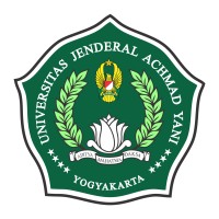 Universitas Jenderal Achmad Yani Yogyakarta logo, Universitas Jenderal Achmad Yani Yogyakarta contact details