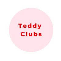 Teddy Clubs logo, Teddy Clubs contact details