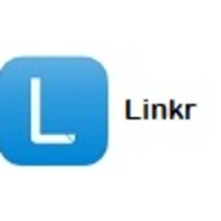 linkr Education logo, linkr Education contact details