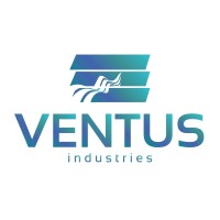 Ventus Industries Inc logo, Ventus Industries Inc contact details