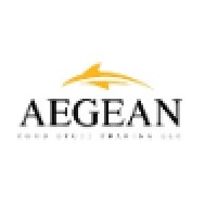 Aegean Food Stuff Trading LLC logo, Aegean Food Stuff Trading LLC contact details