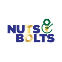 Nuts and Bolts Consulting logo, Nuts and Bolts Consulting contact details