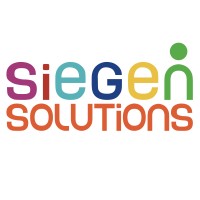 Siegen HR Solutions, Inc. logo, Siegen HR Solutions, Inc. contact details