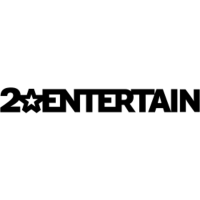 2Entertain Corporate Entertainment logo, 2Entertain Corporate Entertainment contact details