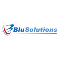 Blu Solutions Inc. logo, Blu Solutions Inc. contact details