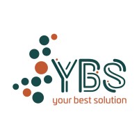 YBS International logo, YBS International contact details