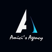 Amiçi Agency logo, Amiçi Agency contact details